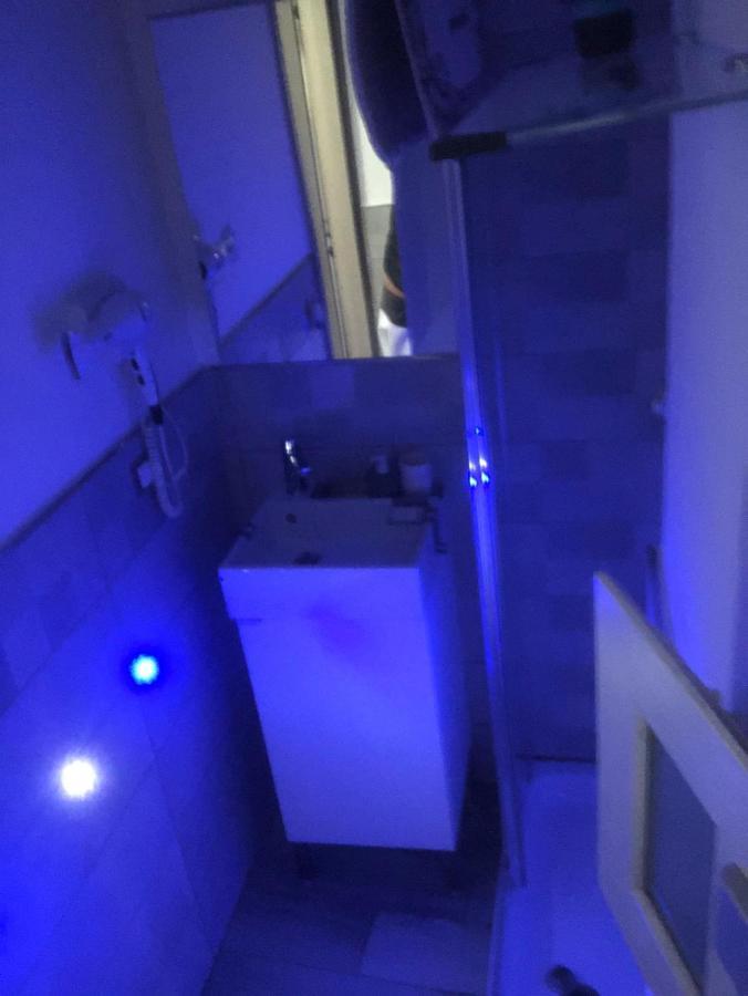 House Toto Villa Napoli Eksteriør bilde