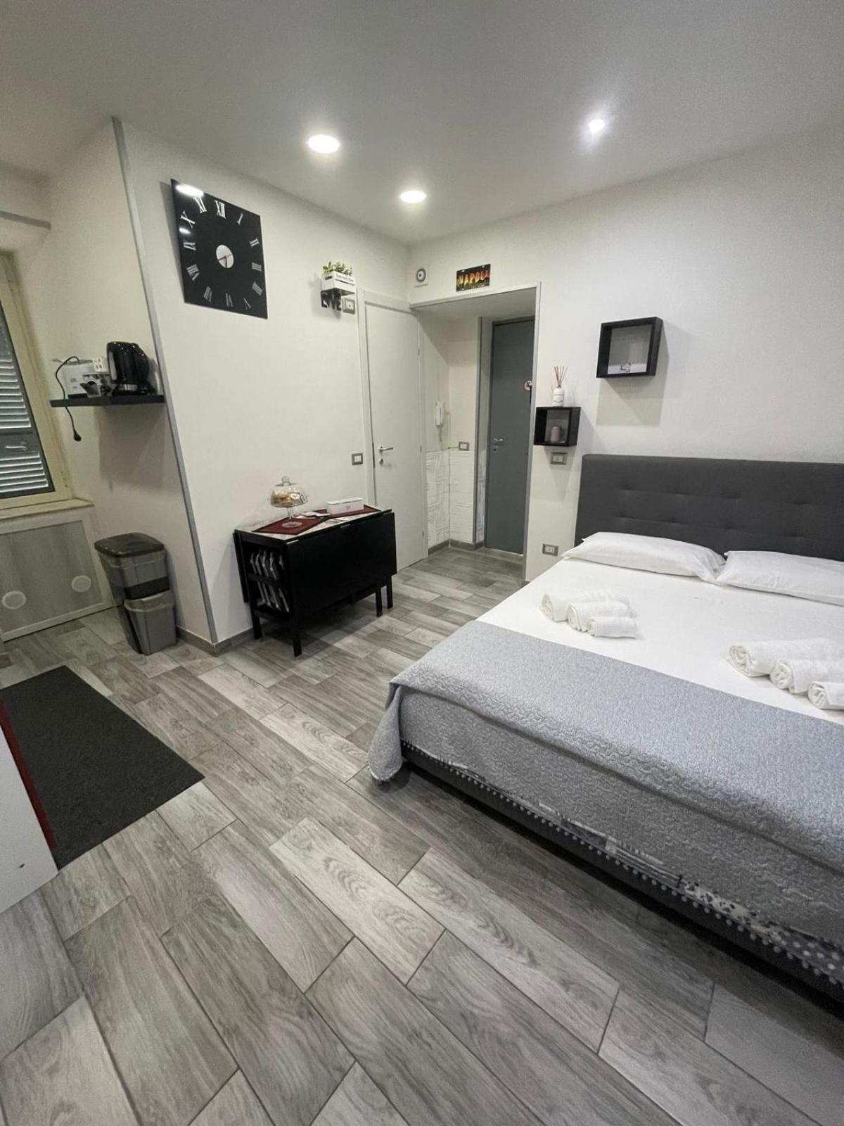 House Toto Villa Napoli Eksteriør bilde