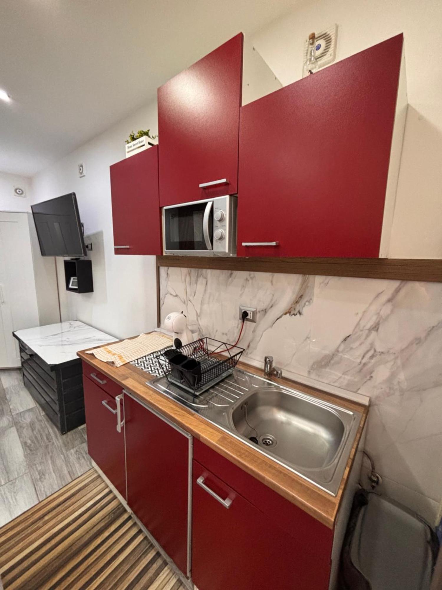 House Toto Villa Napoli Eksteriør bilde